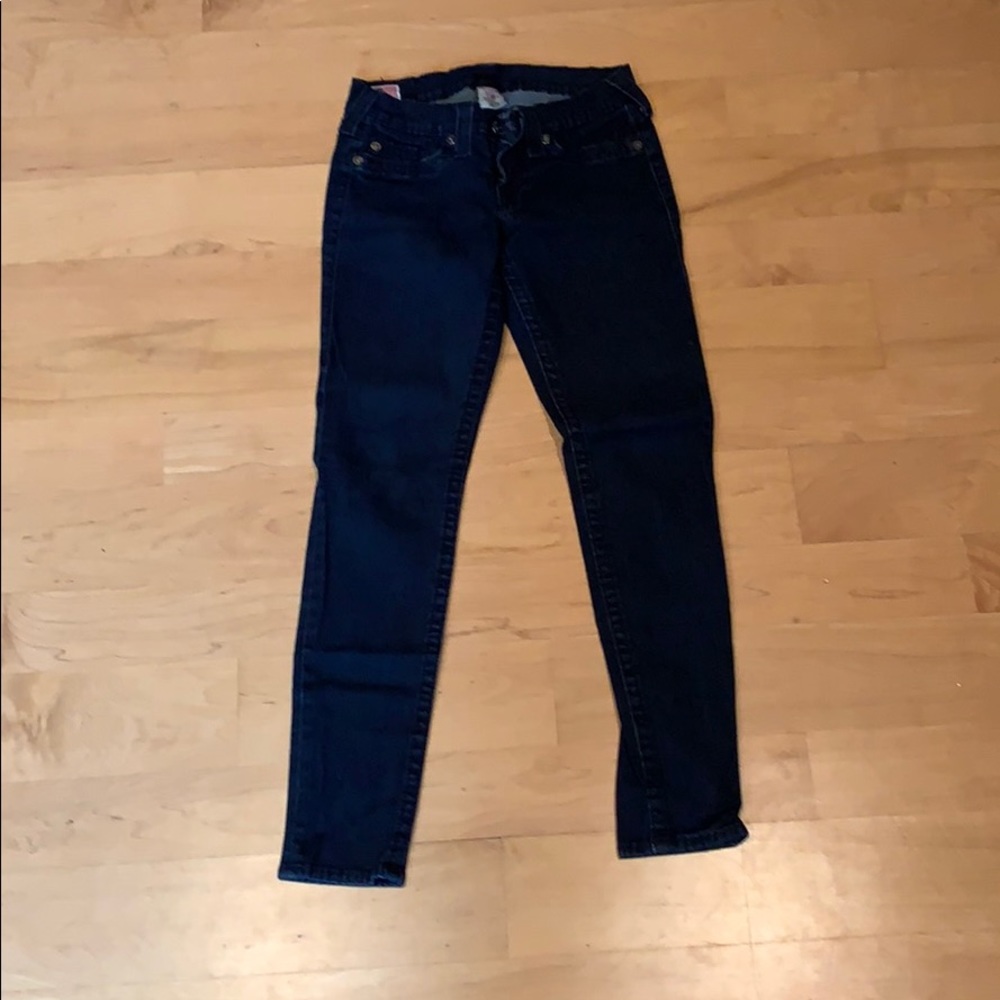 69. True Religion Jeans